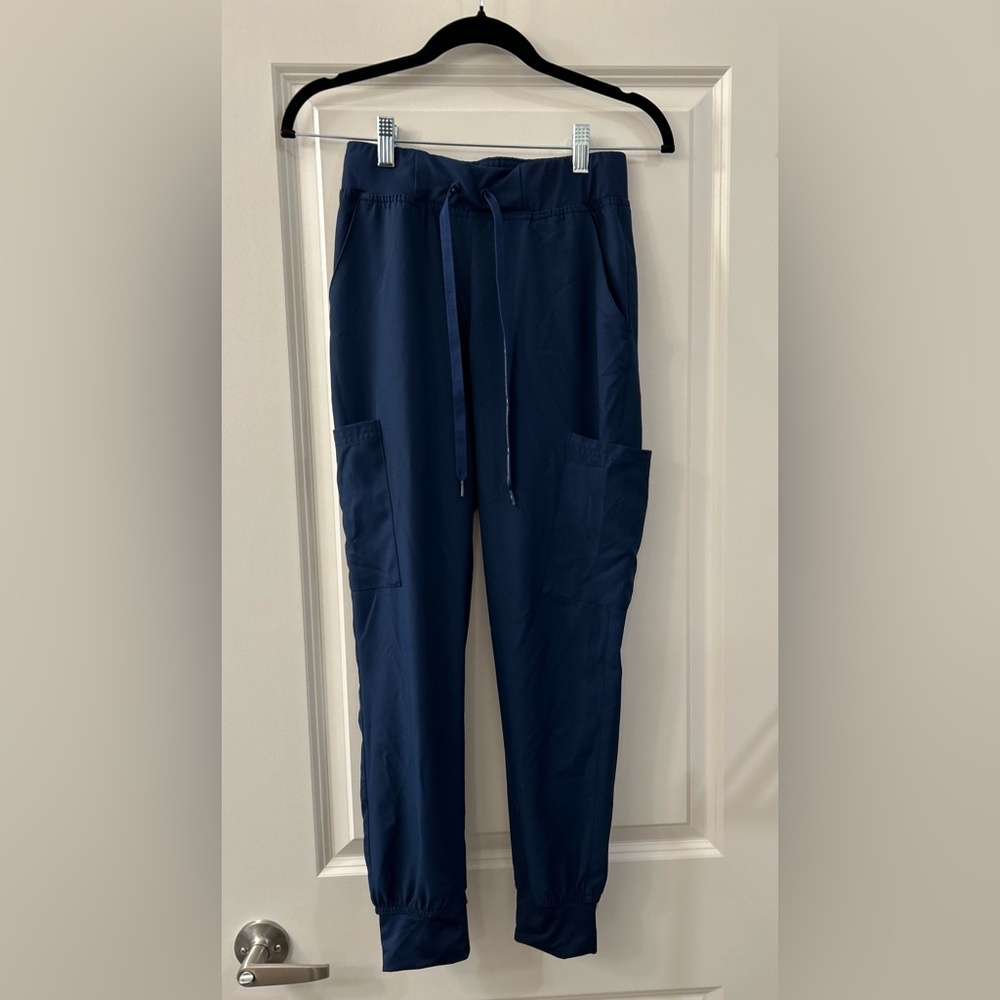 Beyond Scrubs Joggers